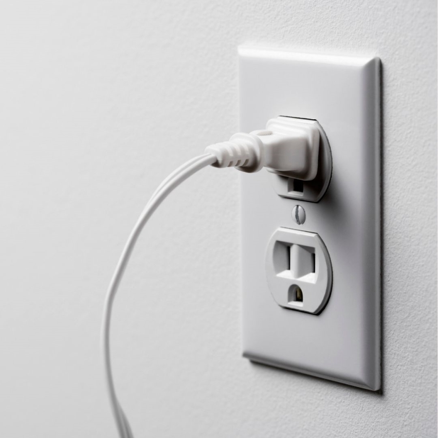 photo of an outlet